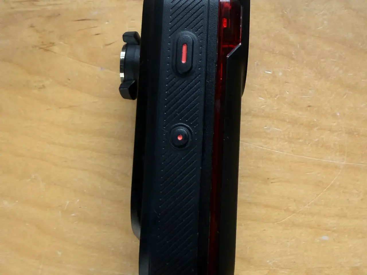 Billede 5 - Garmin Varia rtc716 - Baglygte med radar og camera