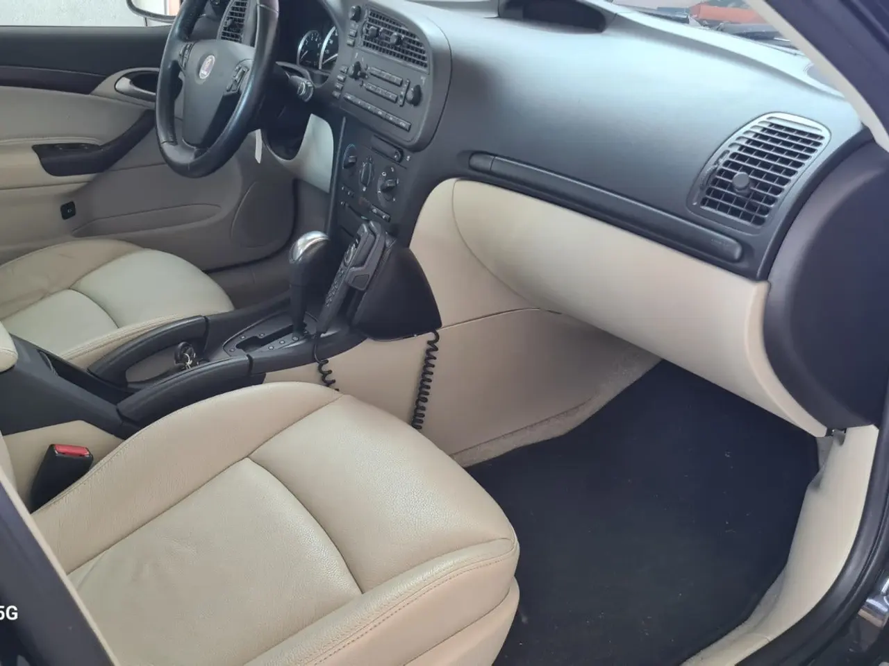 Billede 12 - Saab 9-3 1,8 t Sport Sedan aut.