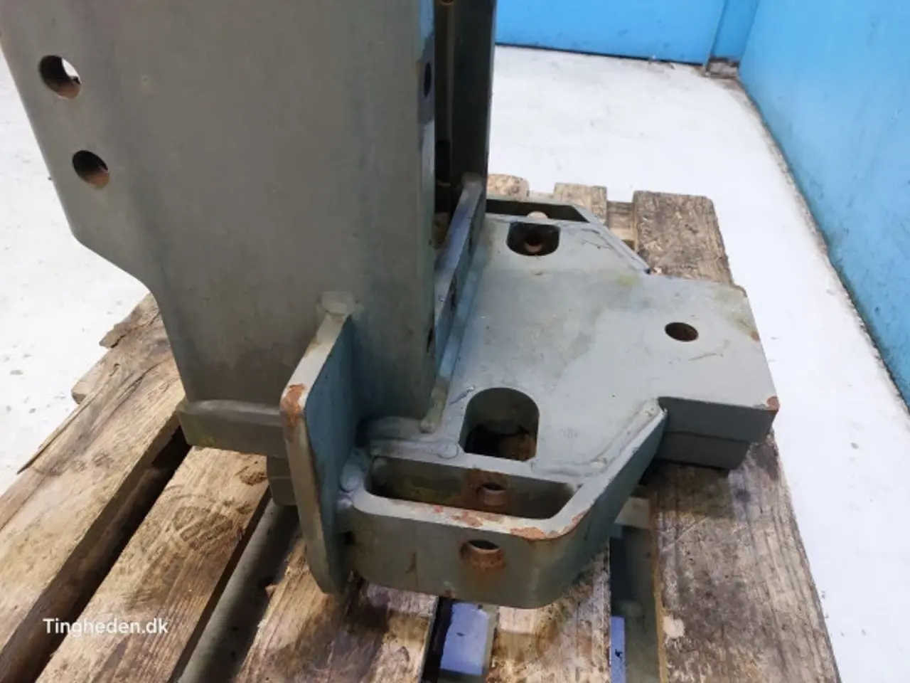 Billede 5 - Claas Ares Hitch 0021860432