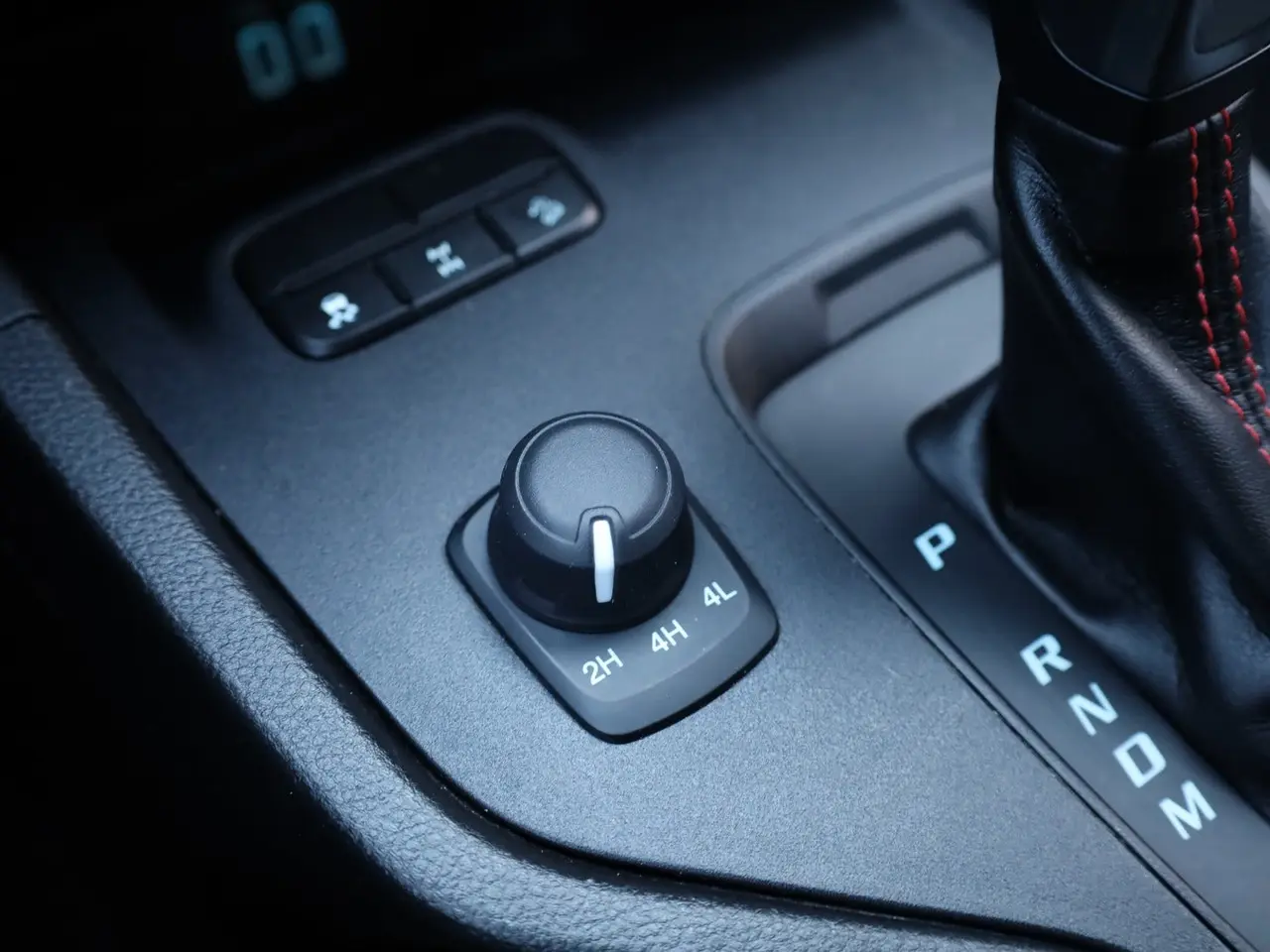Billede 7 - Ford Ranger 2,0 EcoBlue Raptor Db.Kab aut.