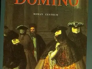 Ross King: Domino