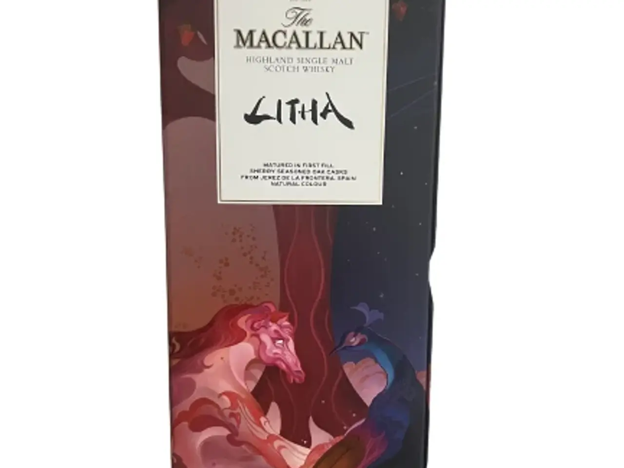 Billede 1 - Macallan - Litha