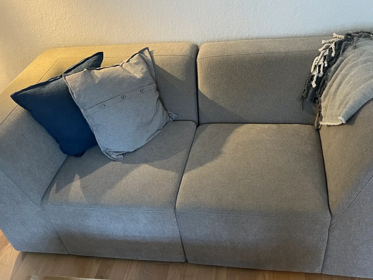 Billede 2 - HALDUR MODULSOFA