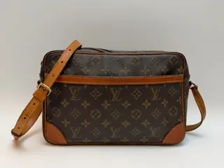 Louis Vuitton Trocadéro 30
