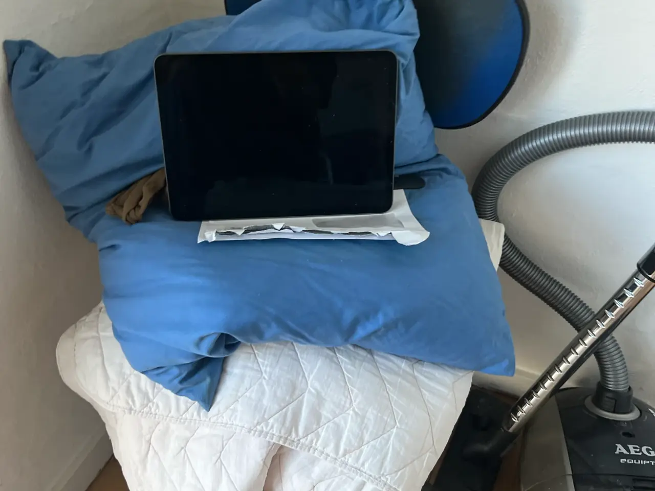 Billede 1 - iPad til salg