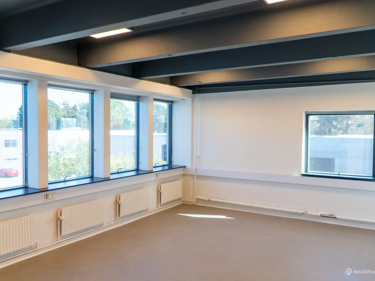 Billede 4 - Lagerejendom centralt placeret i Herlev industri