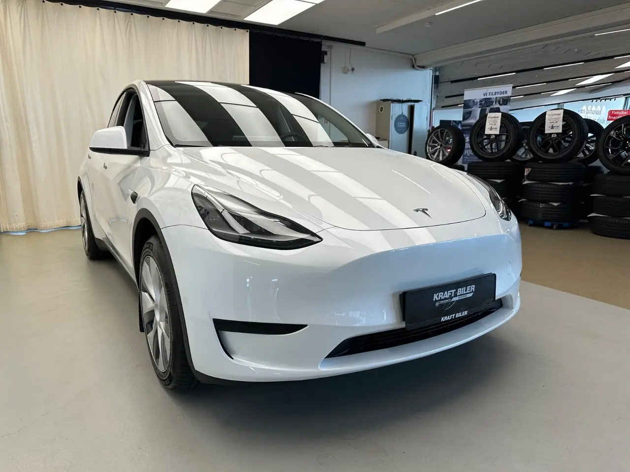 Billede 6 - Tesla Model Y RWD