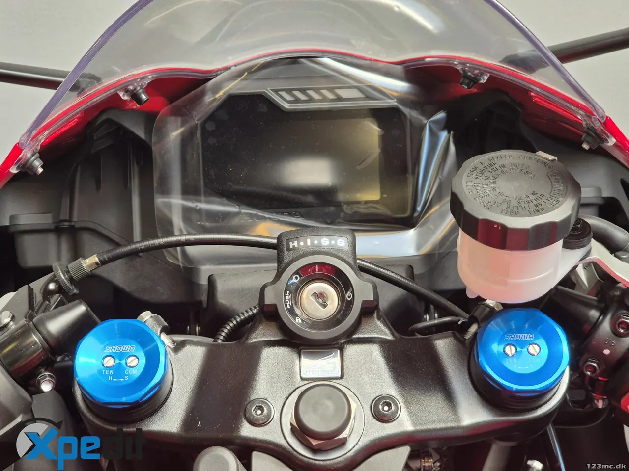 Billede 12 - Honda CBR 600 RR