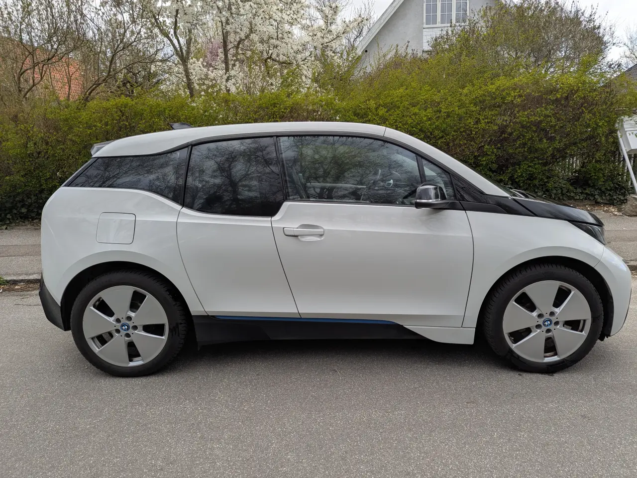 Billede 5 - BMW i3 BEV