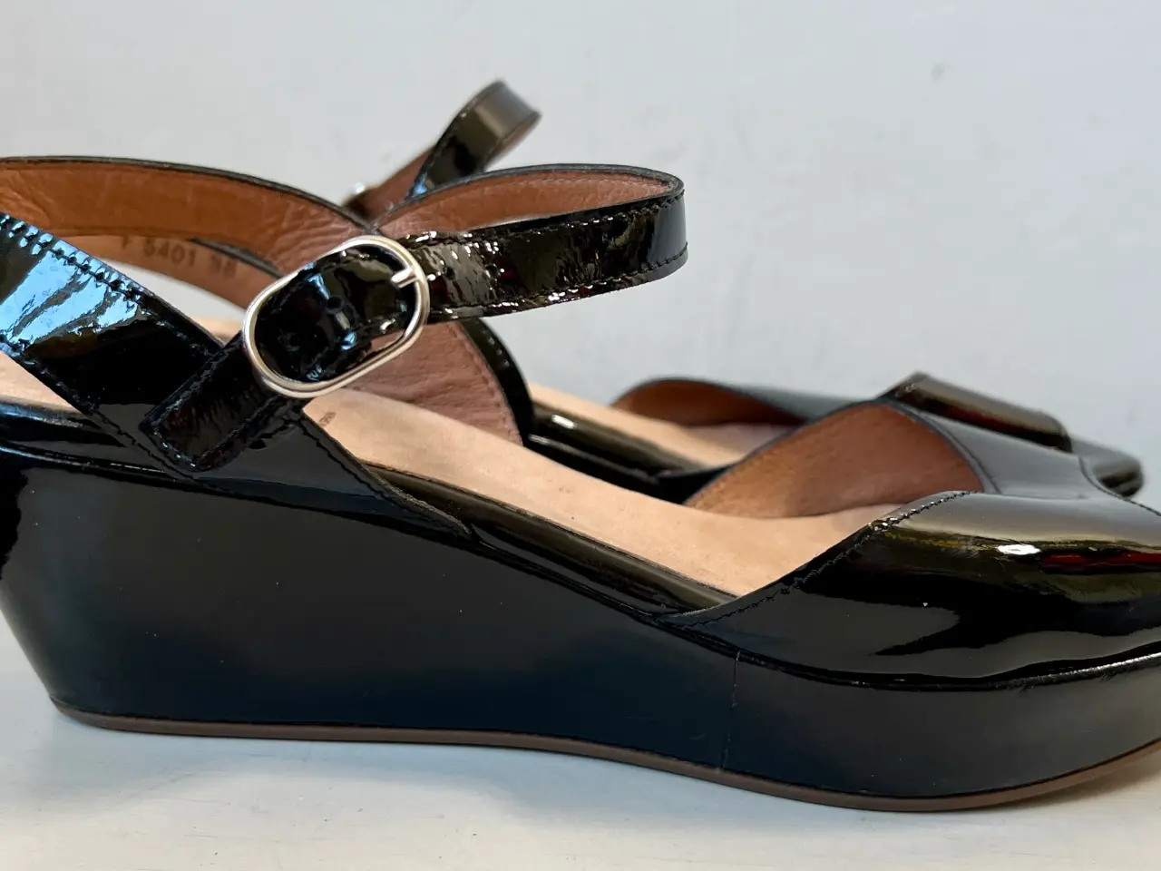 Billede 4 - Wonders, sandaler, str 38