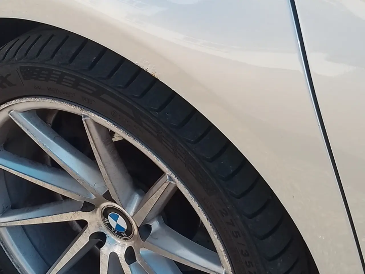 Billede 11 - BMW F11 520d 8g. automatgear NYSYNET