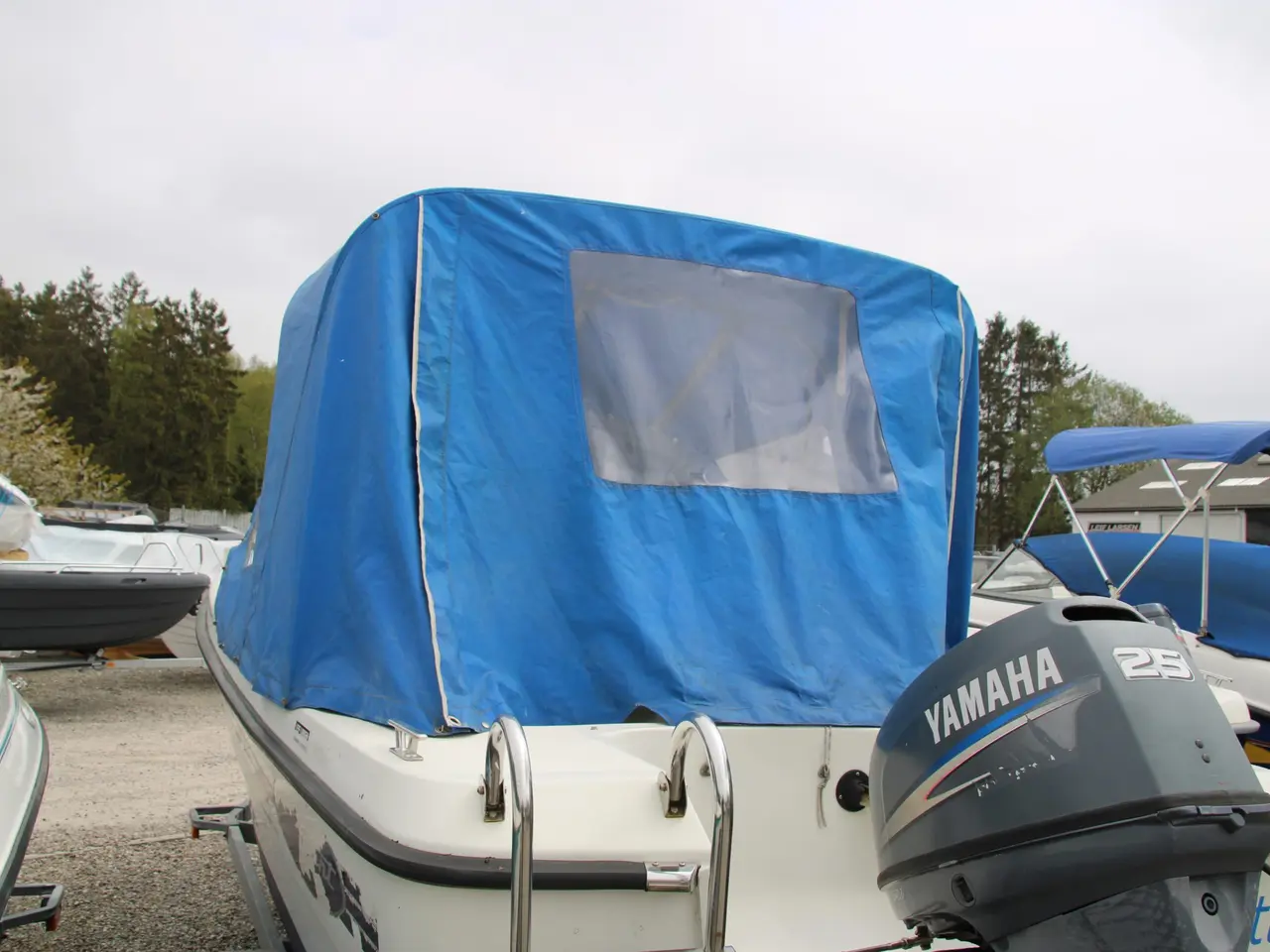 Billede 16 - Crescent 506 Argo