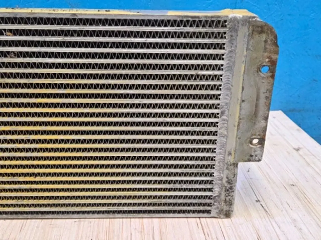 Billede 8 - New Holland TX68 Køler 89838603