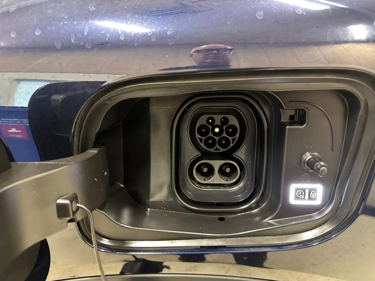 Billede 14 - Citroën ë-C4 54 Plus