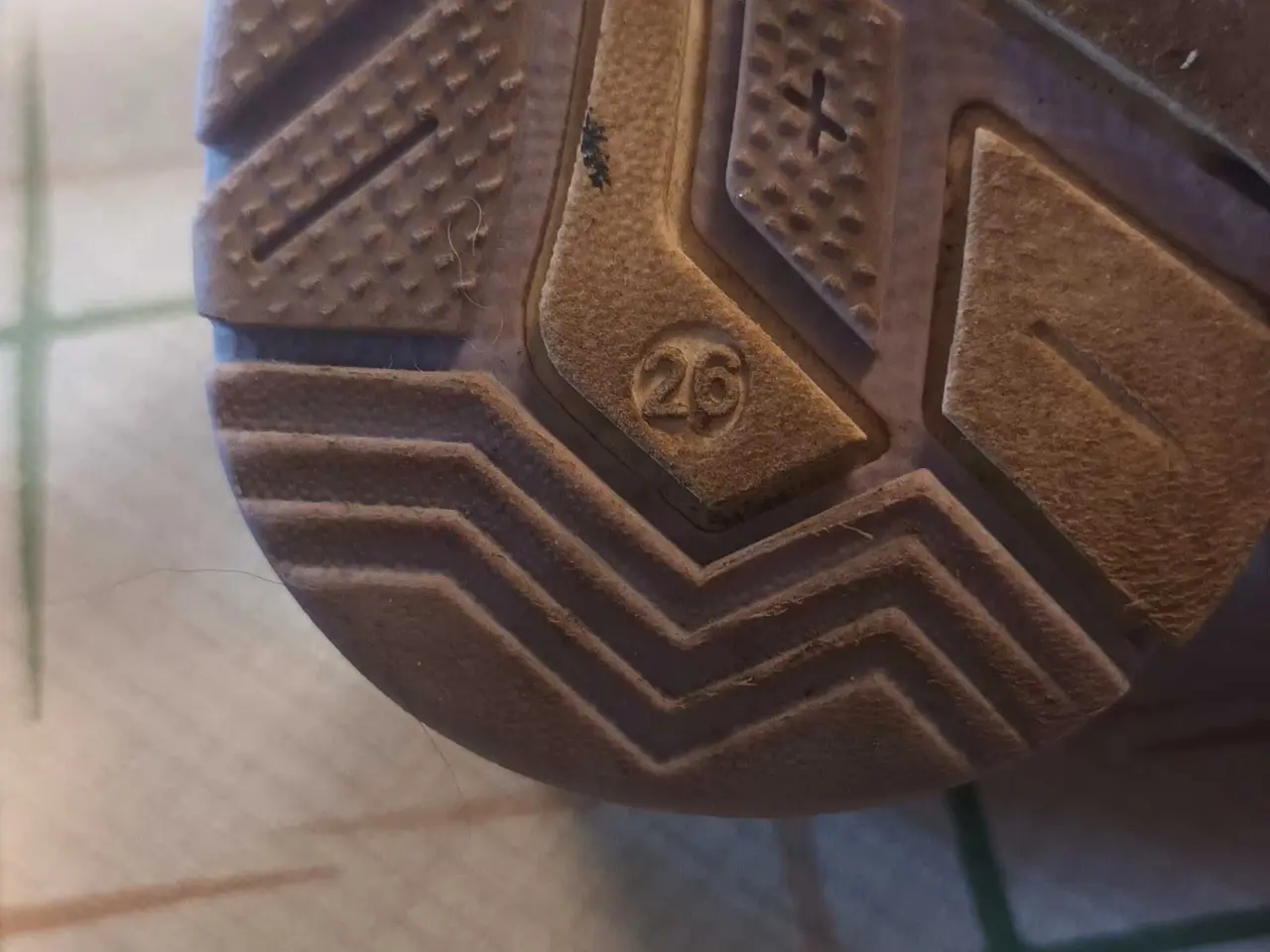 Billede 3 - Sandal 