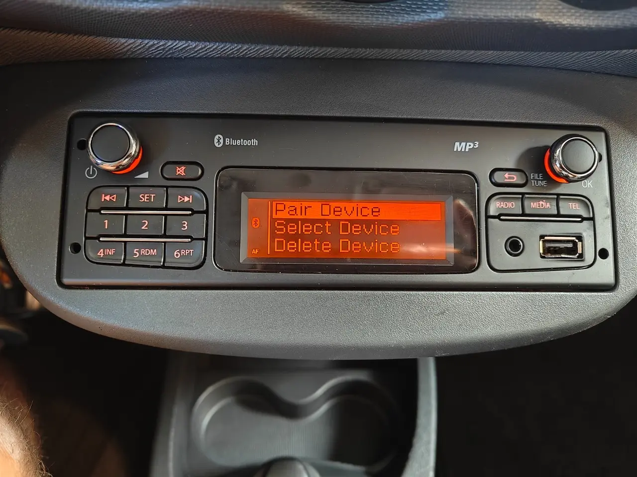 Billede 14 - Renault Twingo 1,2 16V Authentique ECO2