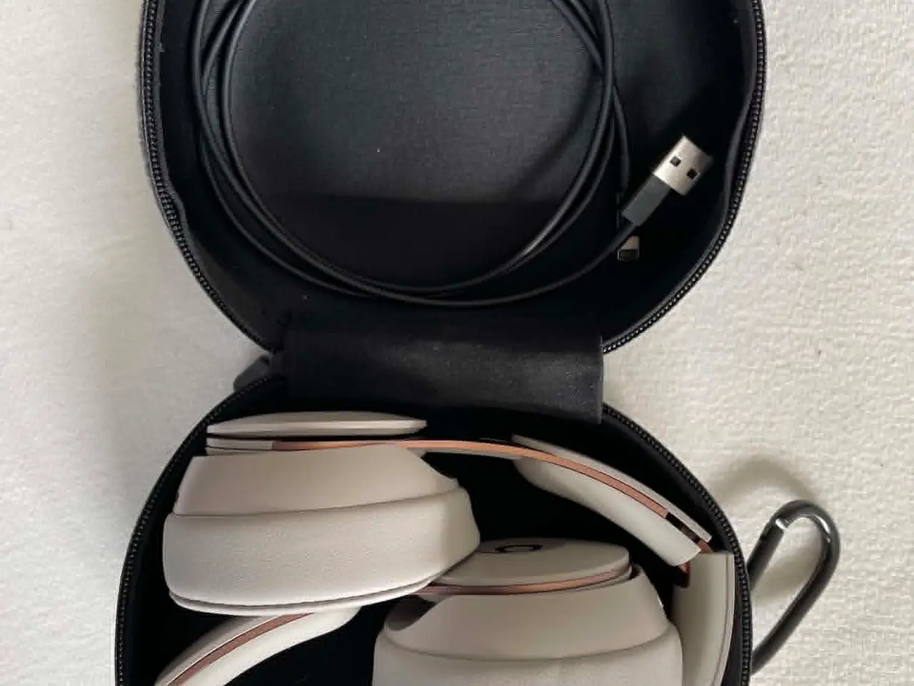 Billede 3 - Beats Solo Pro Wireless støjreducerende