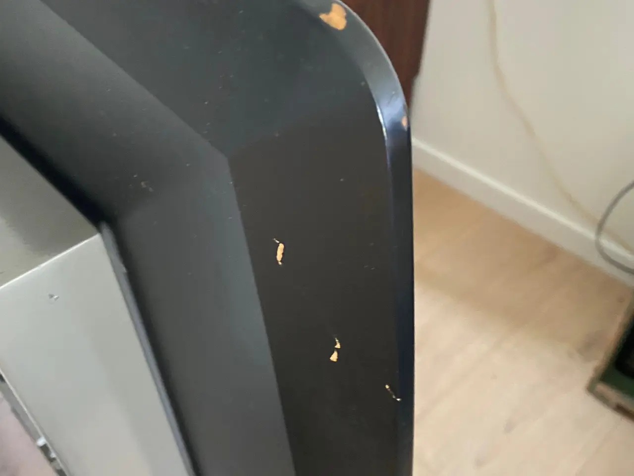 Billede 5 - Spisebord BoConcept med udslagsplade