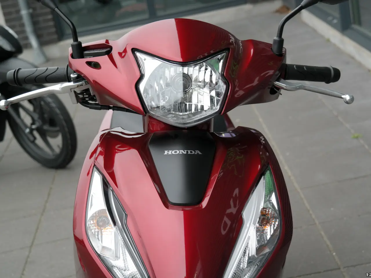Billede 15 - Honda NSC 110 Vision MC-SYD BYTTER GERNE