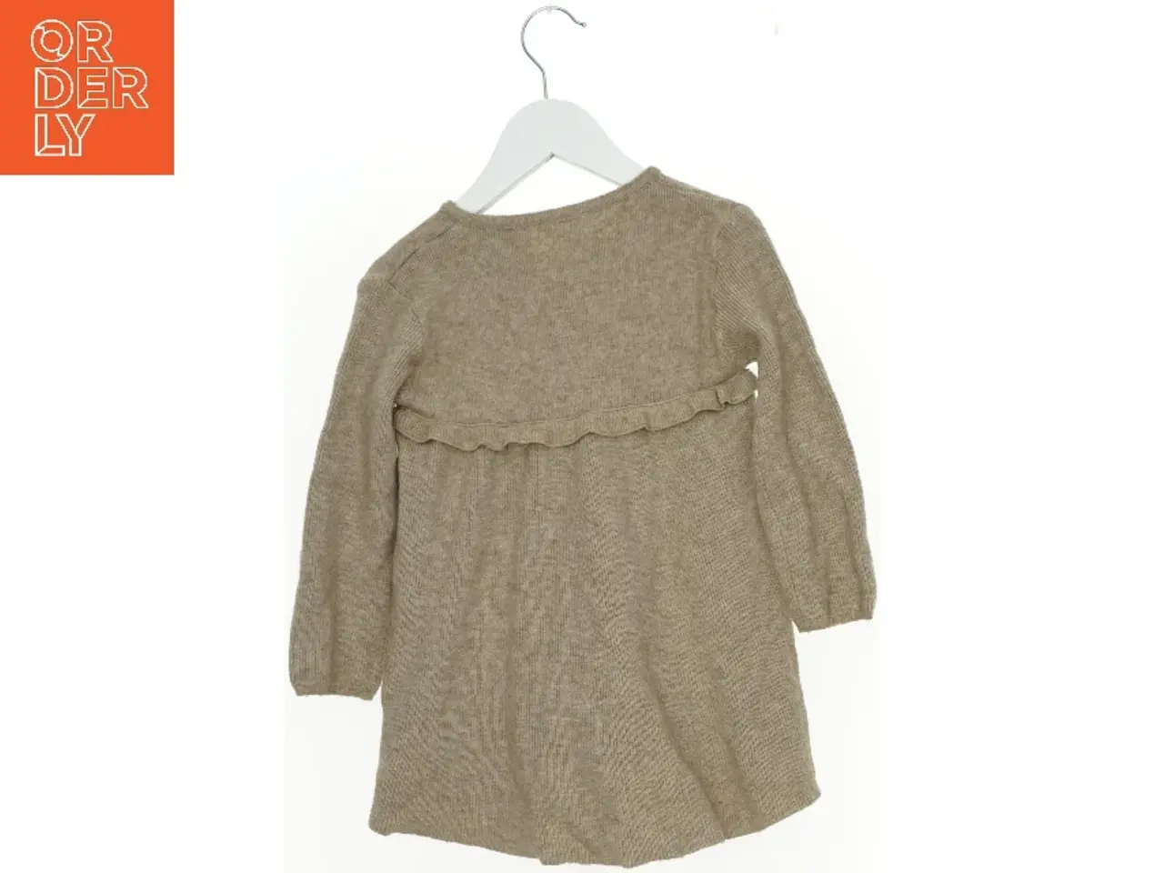 Billede 2 - Kjole fra Zara (str. 98 cm)