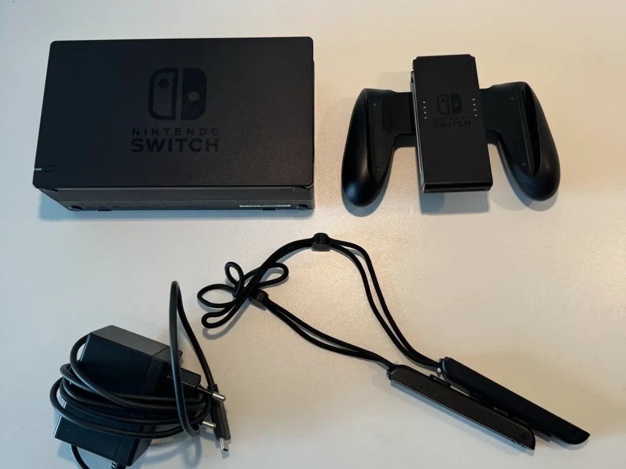 Billede 3 - Nintendo Switch V2