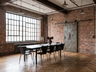 Spisebord