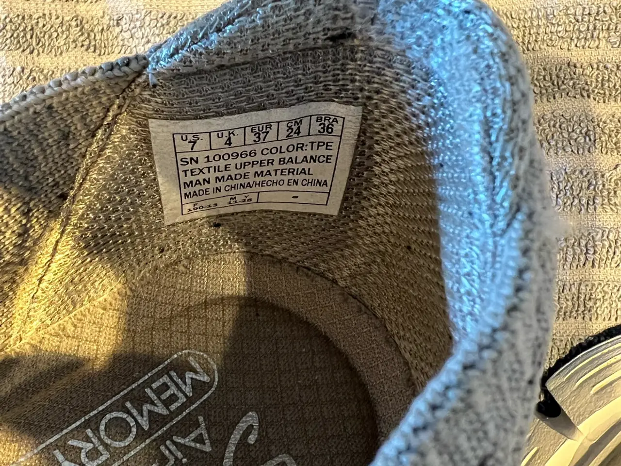 Billede 6 - Skechers, str. 37