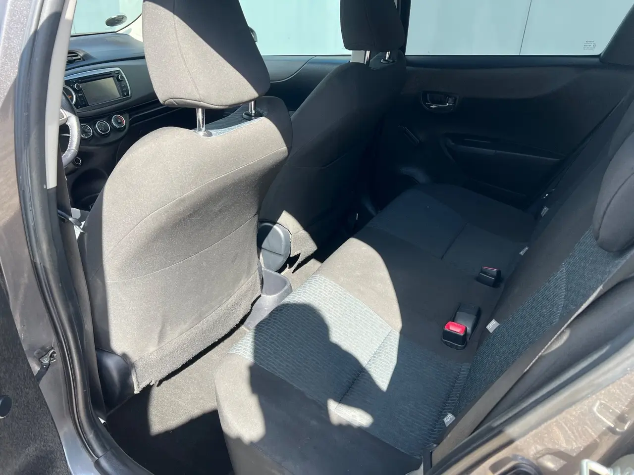Billede 12 - Toyota Yaris 1,0 VVT-i T1