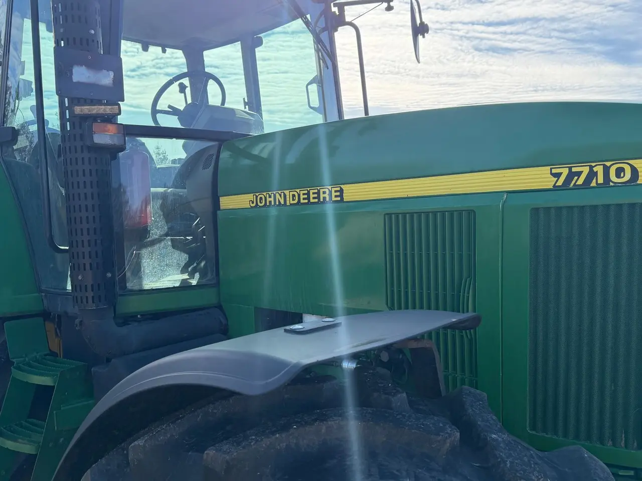Billede 15 - John Deere 7710