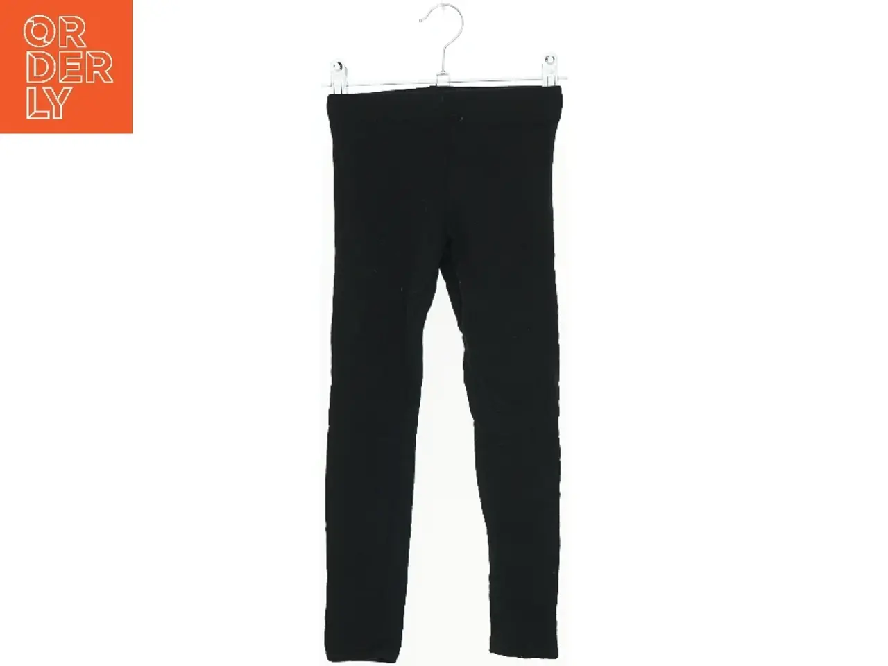 Billede 1 - Børne leggings fra H&M (str. 116)