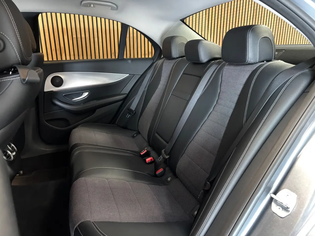 Billede 7 - Mercedes E220 d 2,0 Avantgarde aut.