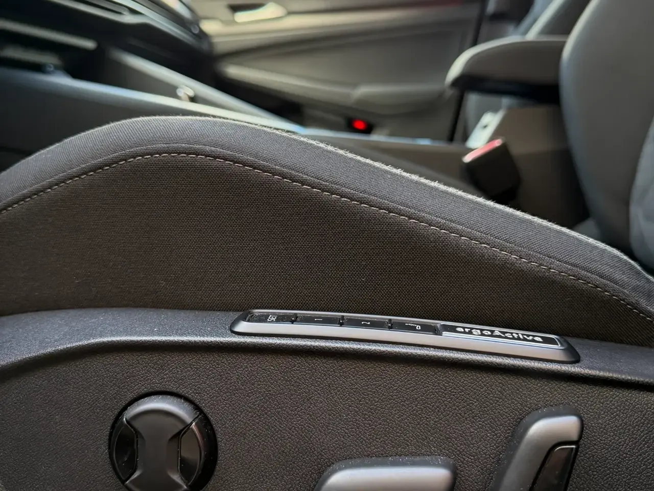 Billede 17 - VW Golf VIII 1,4 eHybrid DSG