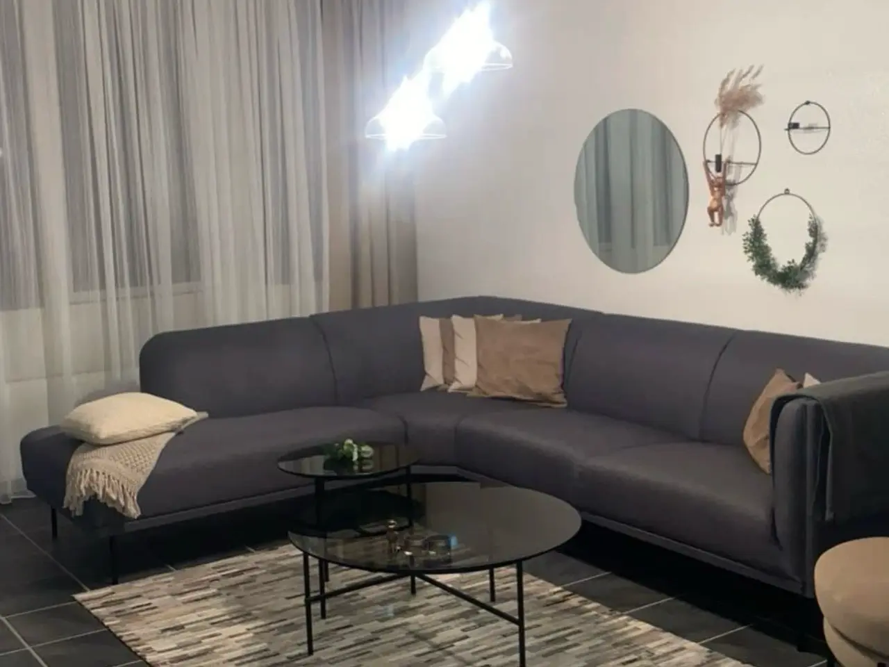 Billede 3 - Sofa