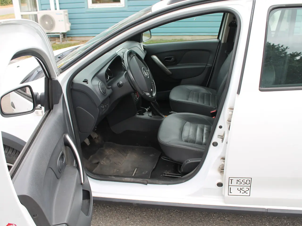 Billede 22 - Dacia Sandero 0,9 Tce Stepway Prestige Start/Stop 90HK Van