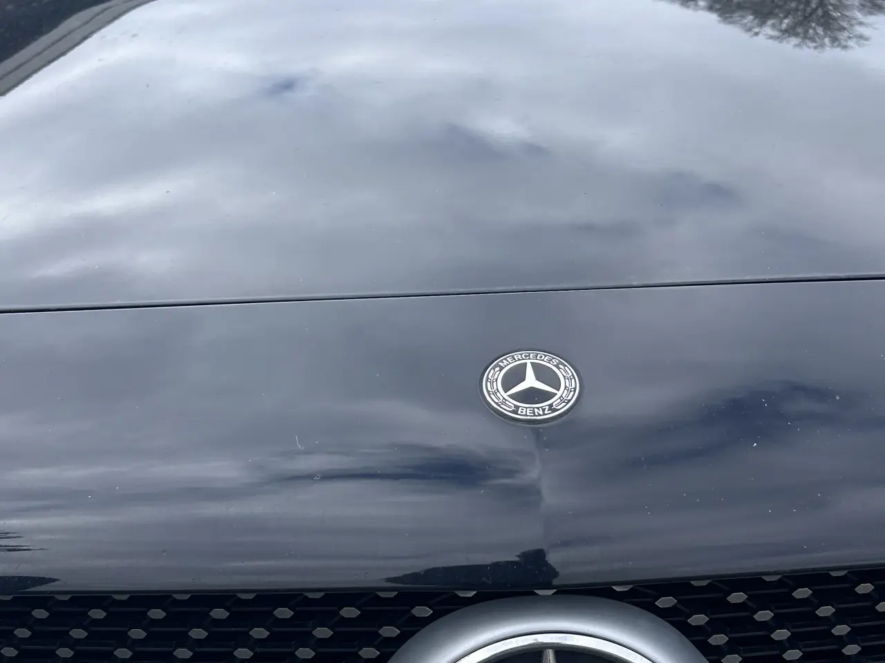 Billede 17 - Mercedes-Benz A200d AMG Line