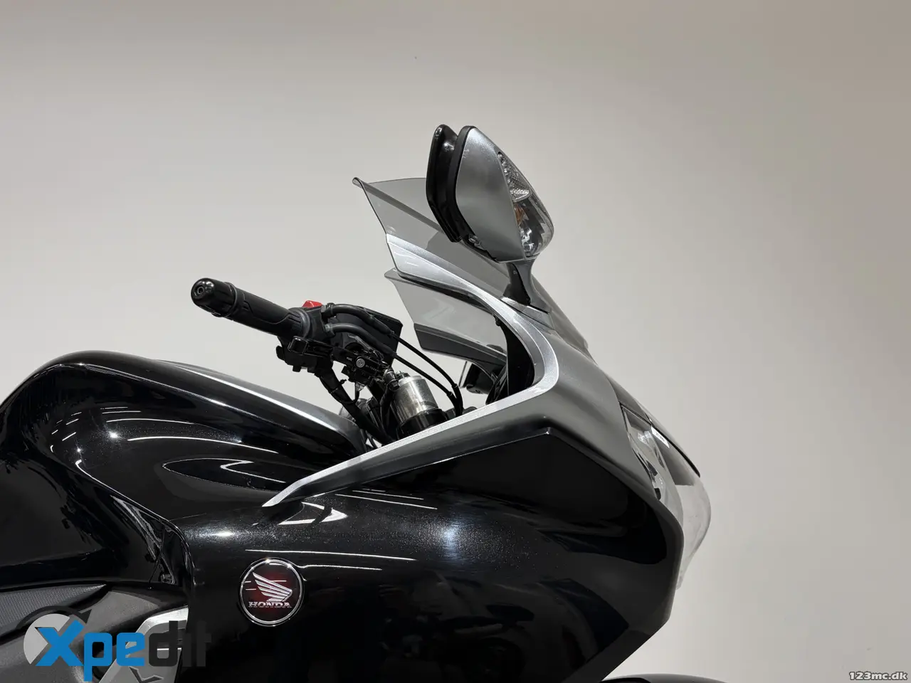 Billede 15 - Honda VFR 1200 F