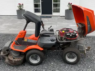 Husqvarna Rider R11 R - 5