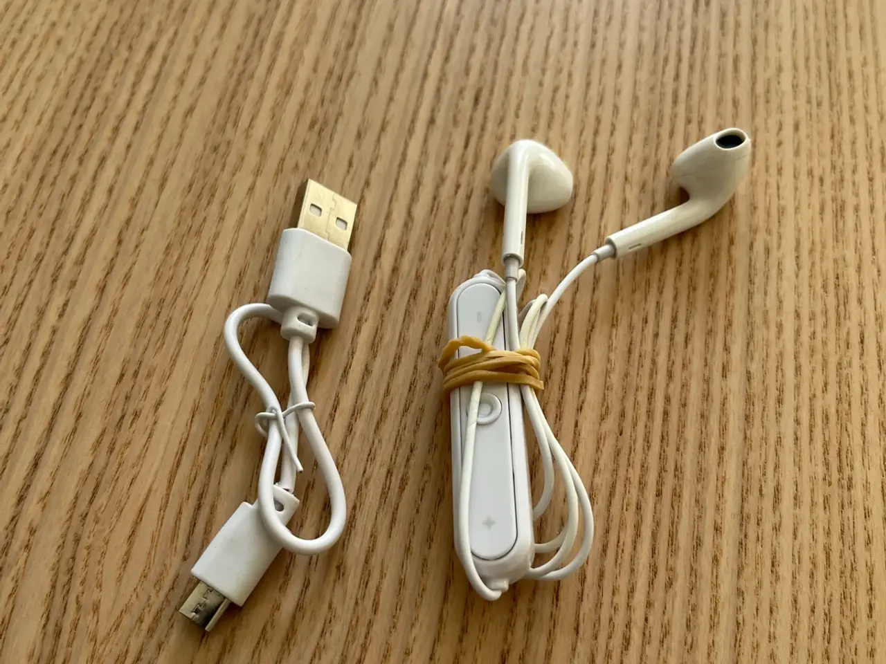 Billede 1 - Trådløs Headset