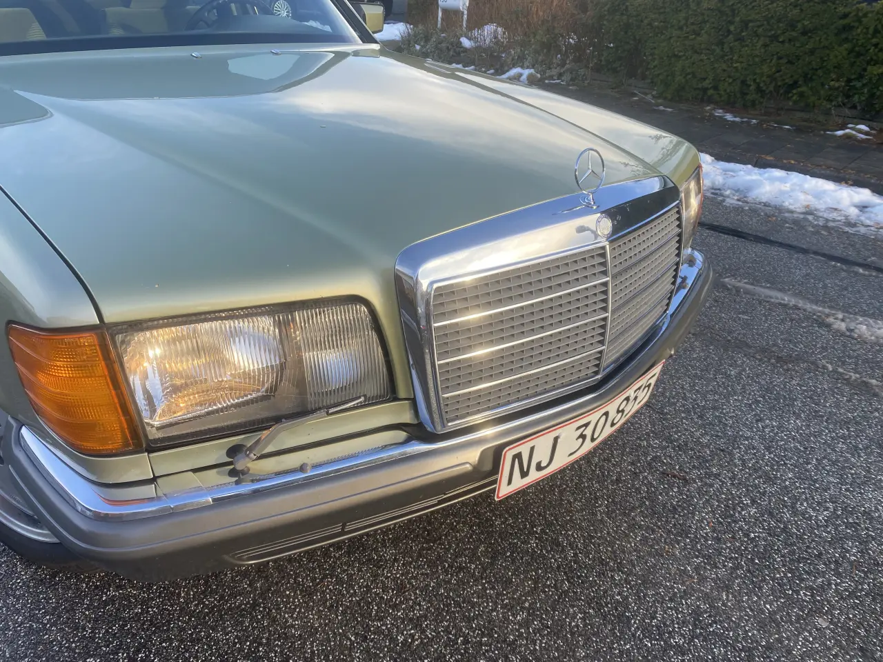 Billede 14 - LIMO model 380 SEL SKAL SES 👋