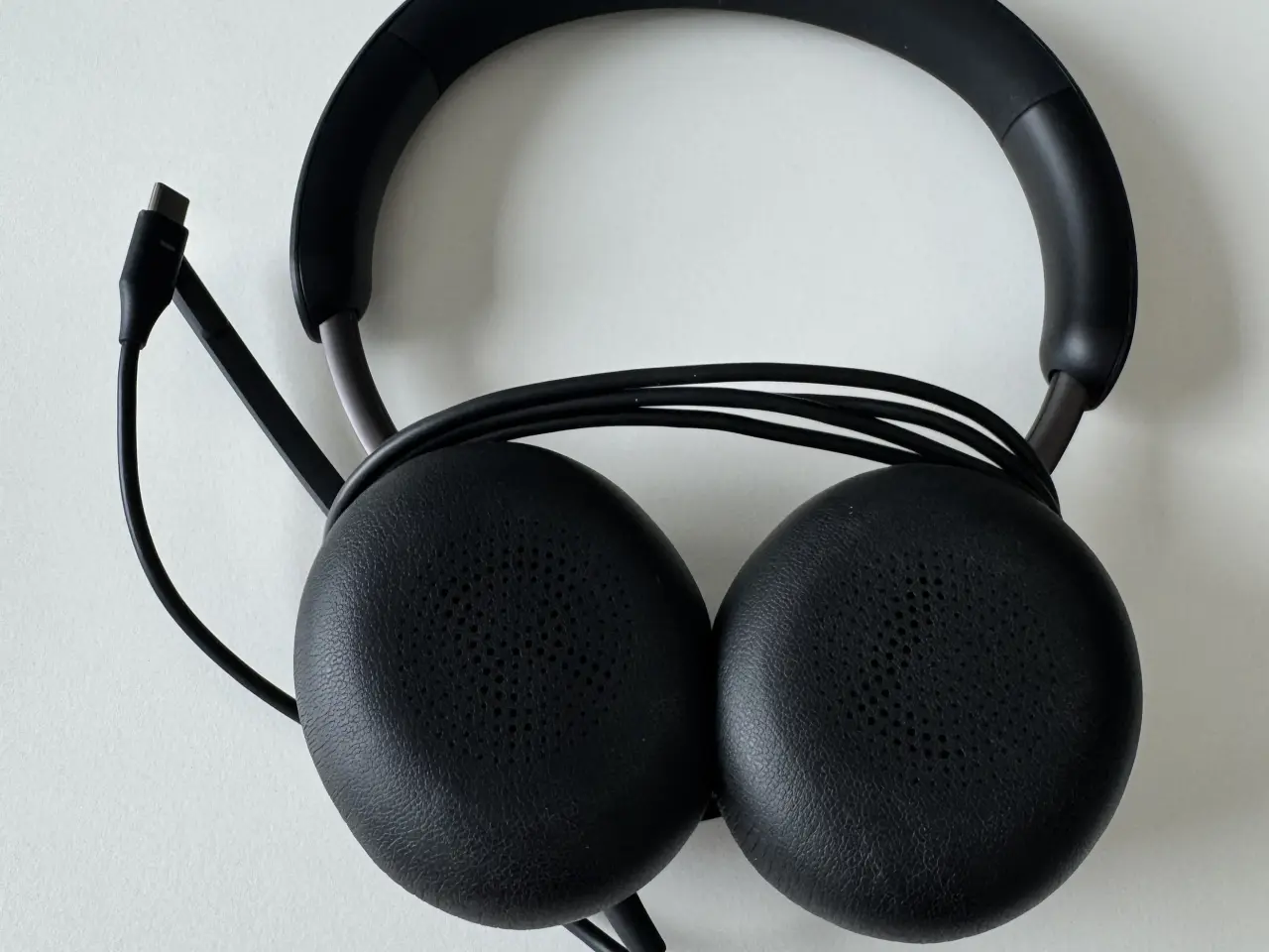 Billede 1 - Jabra Evolve2 40 SE