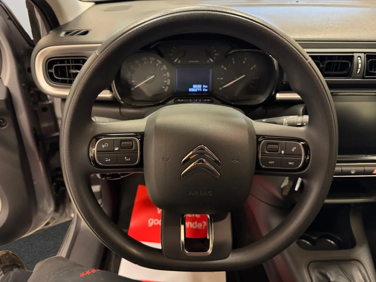 Billede 6 - Citroën C3 1,5 BlueHDi 100 Origins
