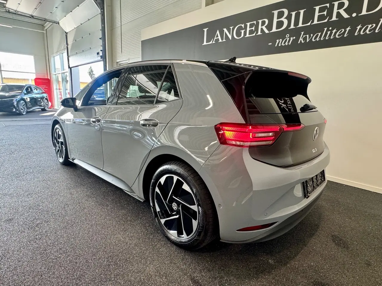 Billede 3 - VW ID.3 59 Style