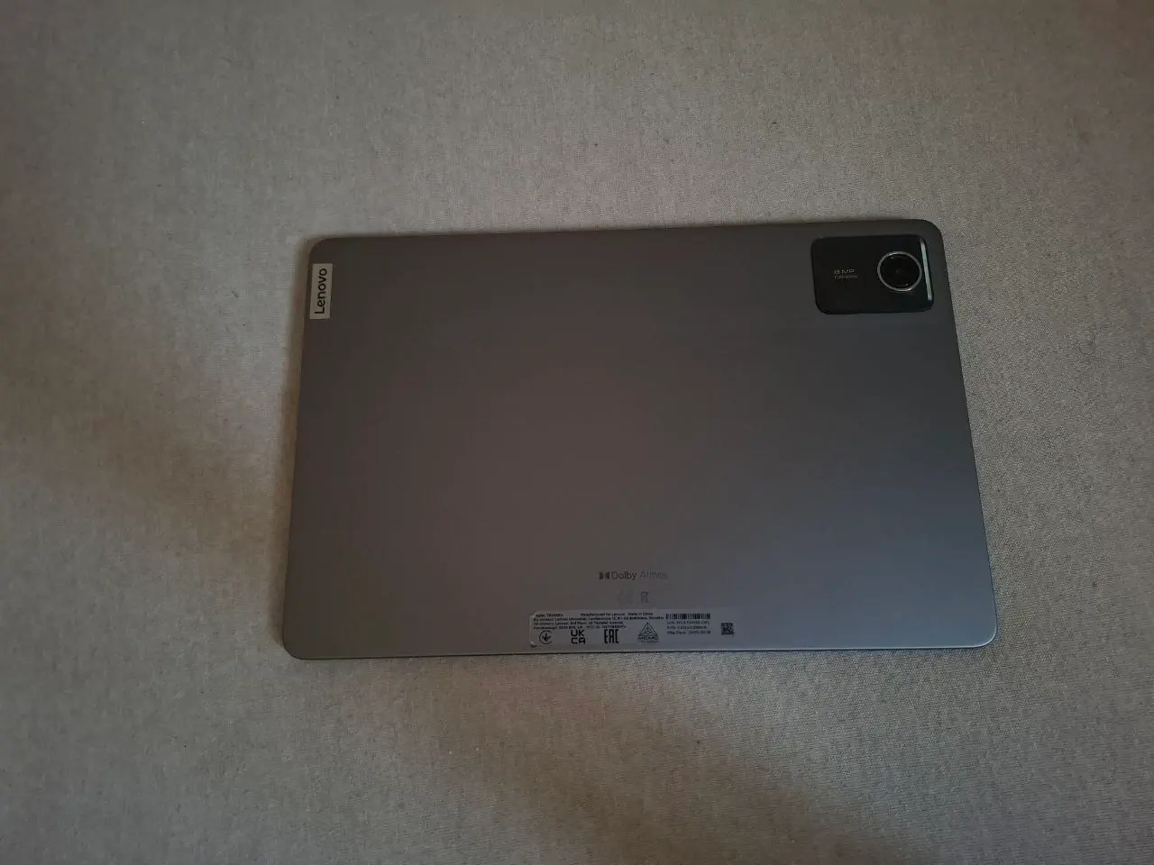 Billede 1 - Lenovo Tab M11 (8GB/128GB)