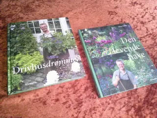 Den levende have m.fl, Claus Dalby