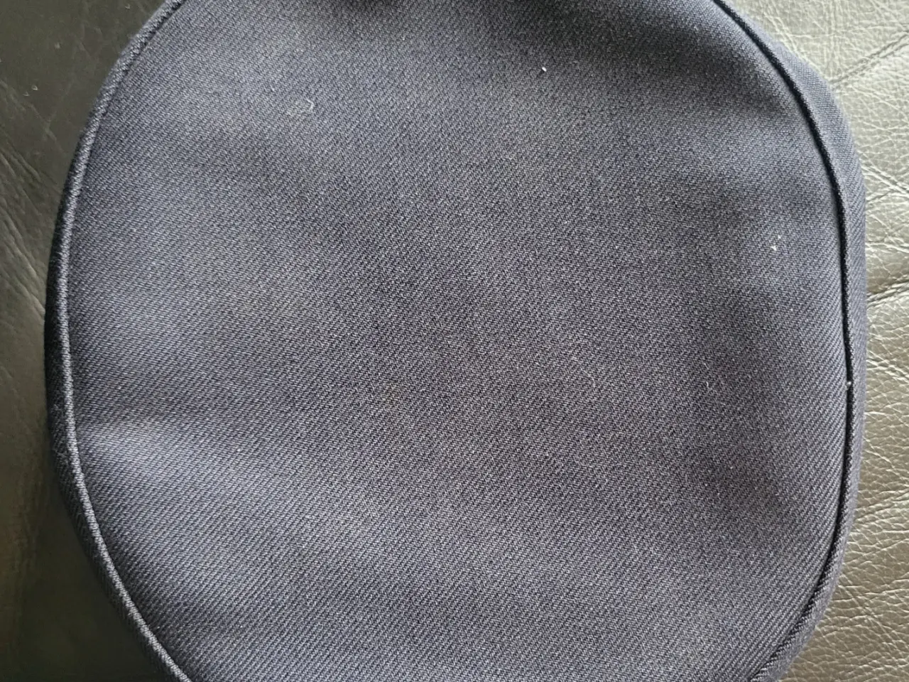 Billede 2 - ORIGINAL Uniformskasket - Post og telegrafvæsnet