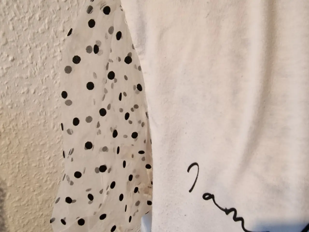 Billede 4 - T-shirt SHEIN CURVE 