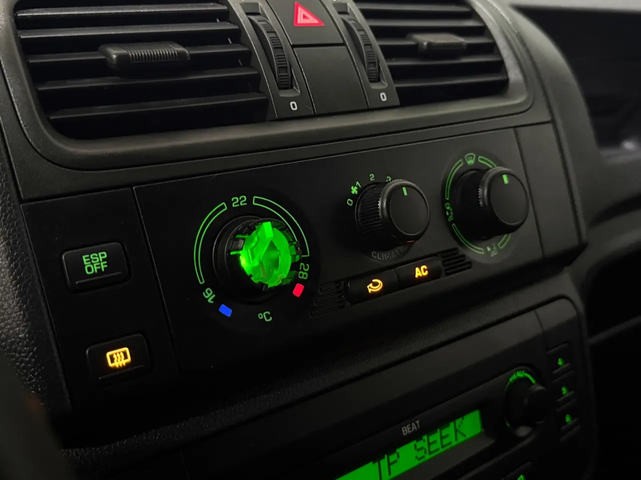 Billede 11 - Skoda Roomster 1,2 12V Comfort