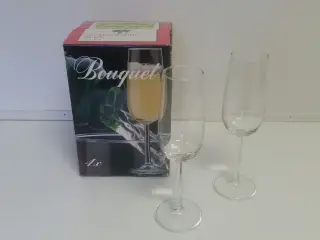 Champagne glas Sekt glas