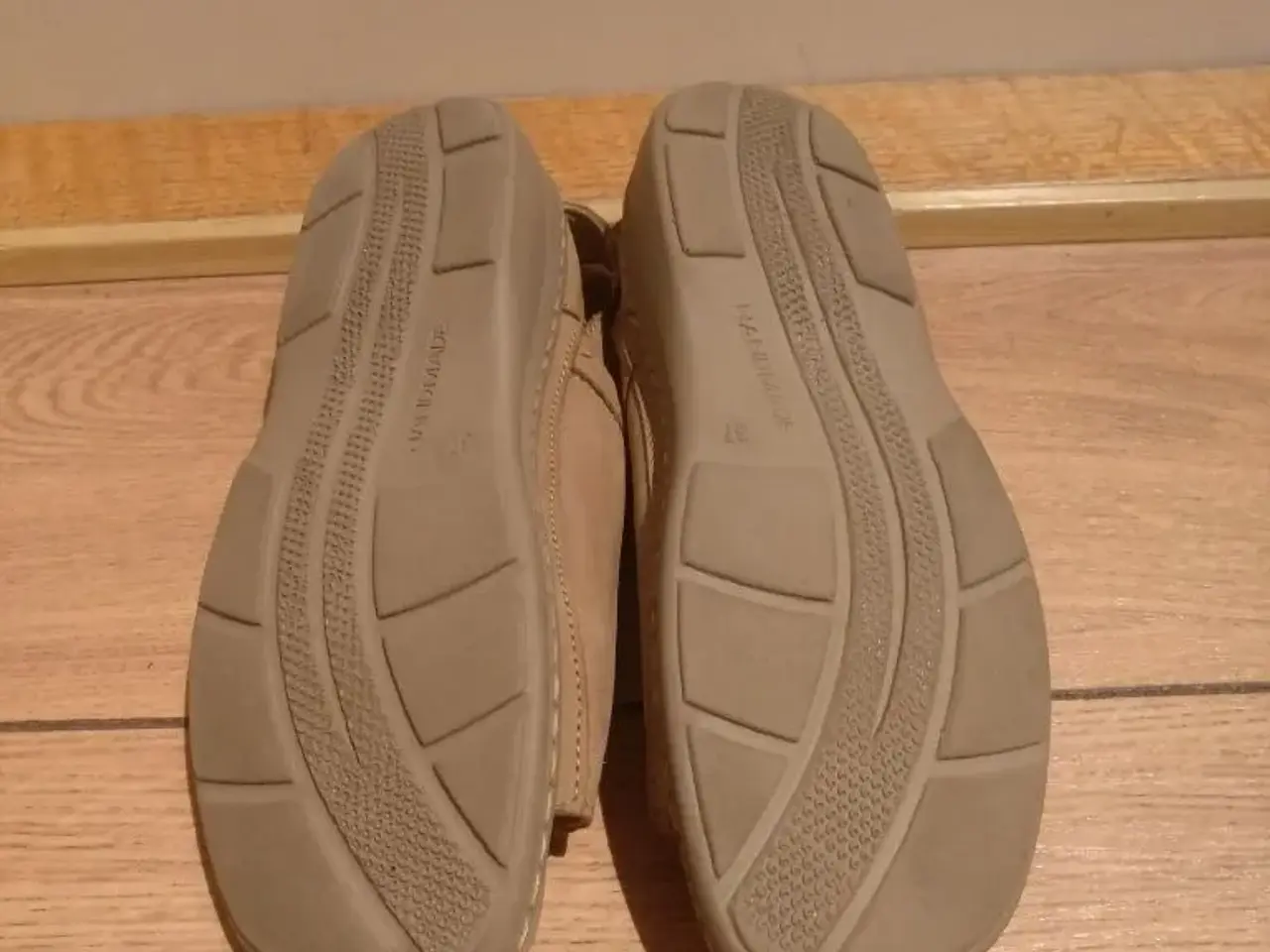 Billede 3 - Sandaler, ACOPED handmade.