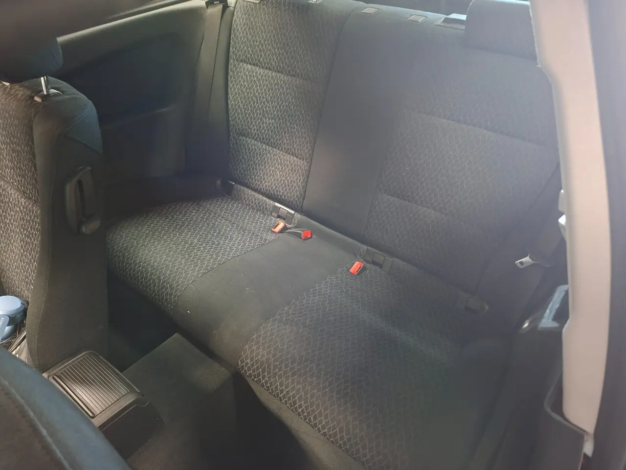 Billede 10 - BMW 316Ti 1,8 Compact